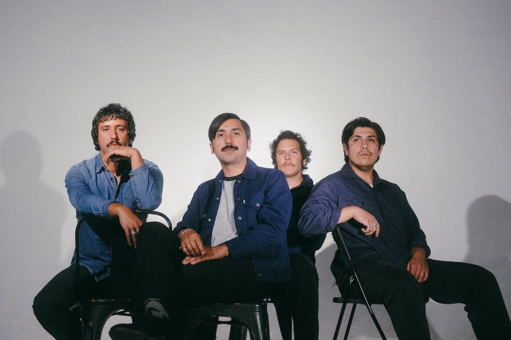 Levitation Room –&nbsp;Revelations