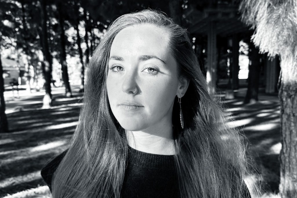 Lucy Clearwater – Are You&nbsp;OK?