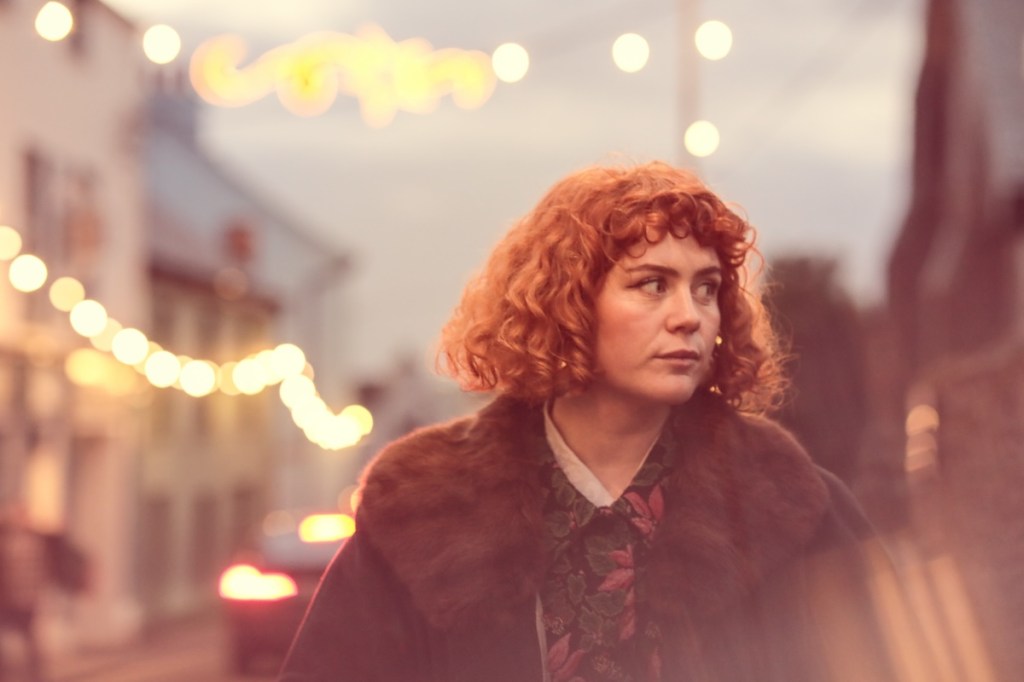 Megan Nic Ruairí – Made In&nbsp;Sin