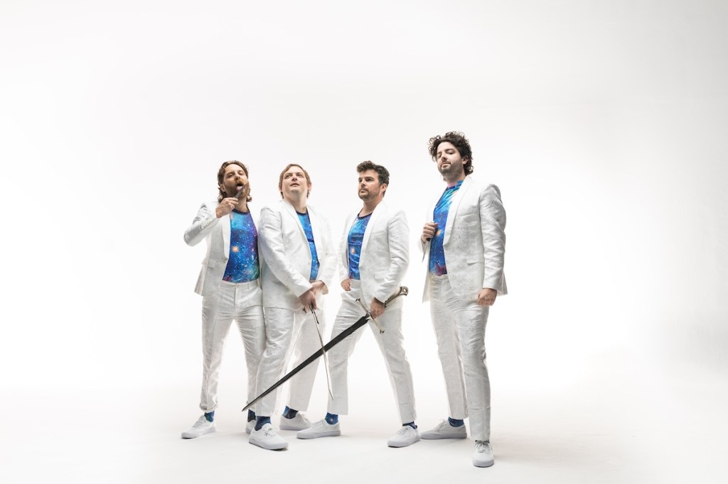 M’Grasker – Kiss & Smoke&nbsp;Weed