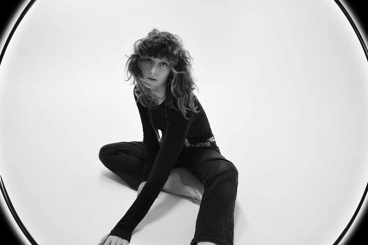 Odie Leigh – No Doubt