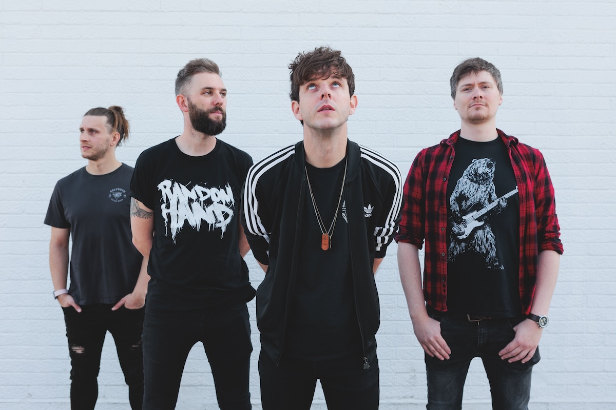 Pet Needs – Sleep When I’m Dead