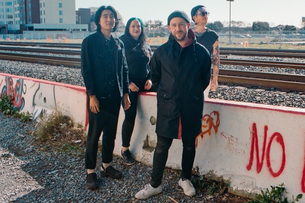 States Of Nature – Papered&nbsp;News