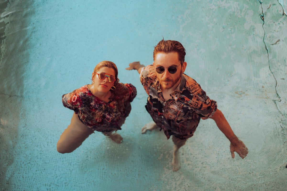 Sundreams – Run At The Waves