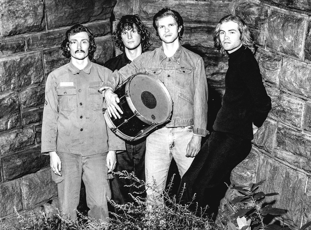 The Thing –&nbsp;Midnight