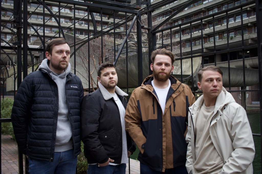 Where’s Sammy?! – Acid&nbsp;Rain