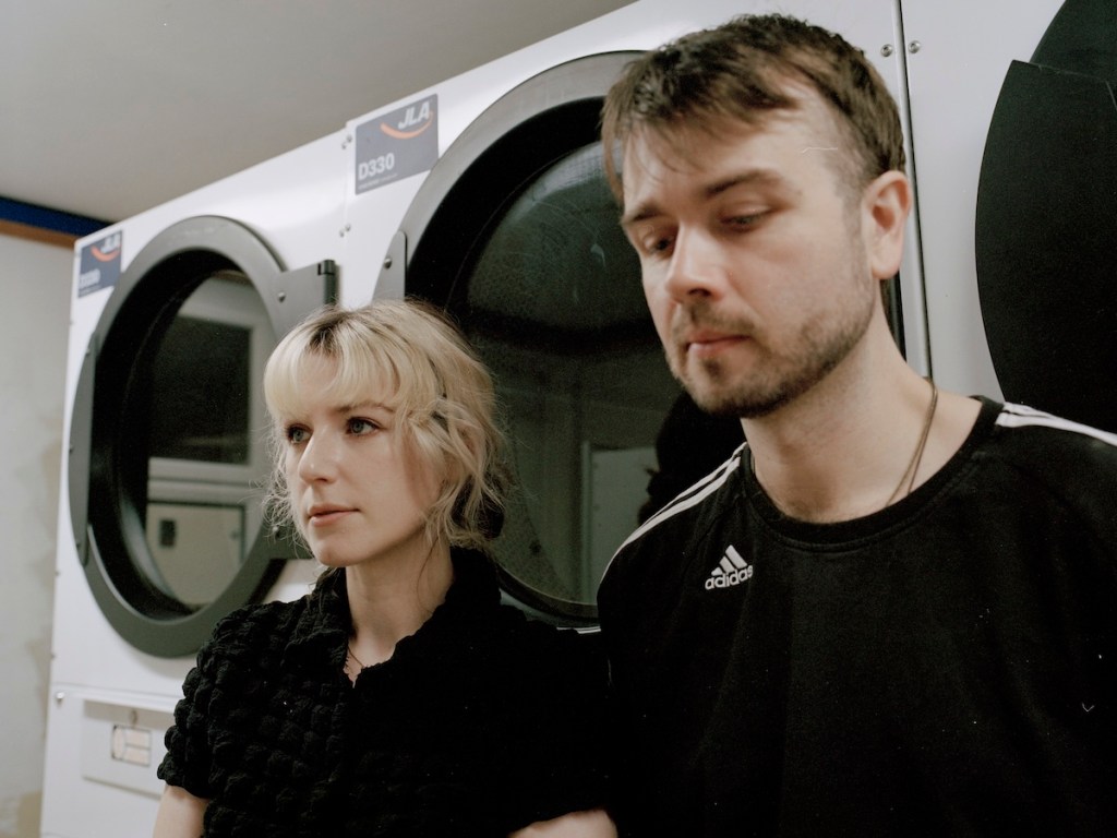 Wynona – Feeling For&nbsp;Edges