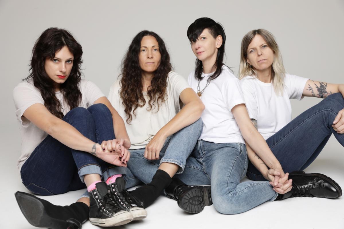 Agender – Jeans