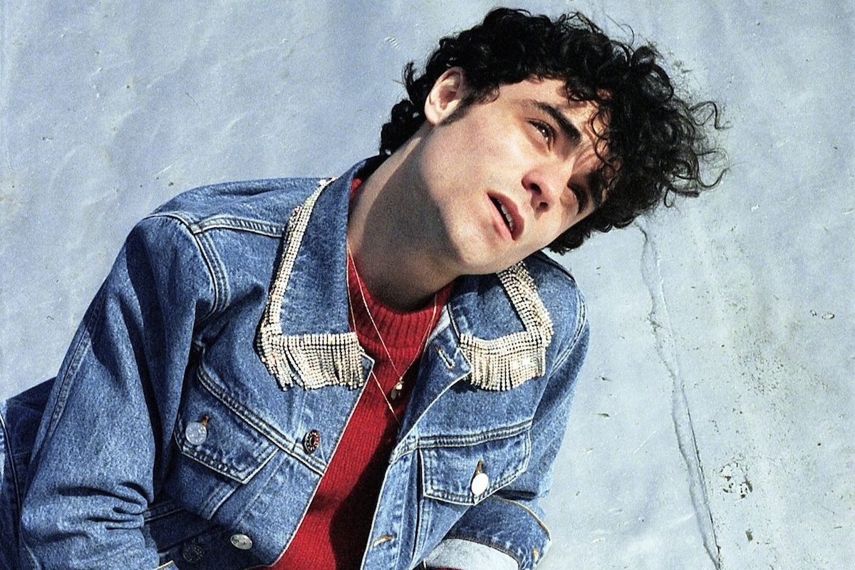 Del Water Gap – Marigolds