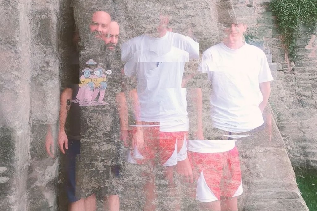 Eaten By Lions –&nbsp;Psycho