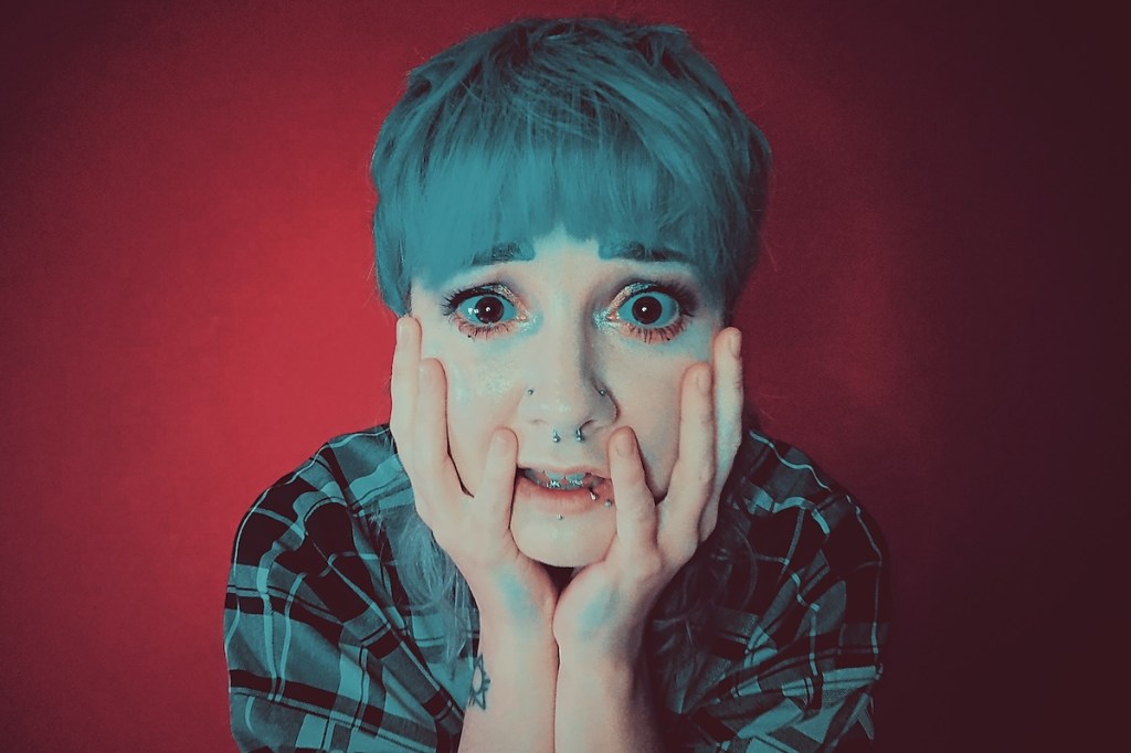 Emily Gray –&nbsp;Parasite