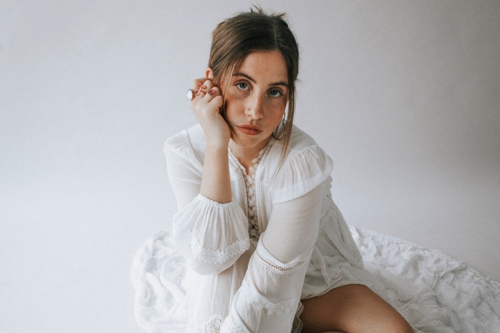 Gillian Hay –&nbsp;Apartment