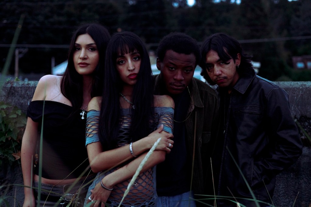 Glixen – Foreversoon