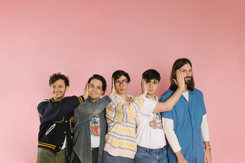 Good Kid –&nbsp;Break