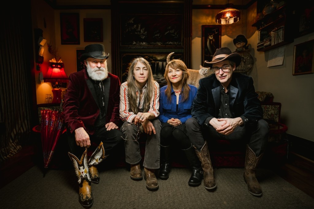 Leaf Rapids – Starling To A&nbsp;Starling