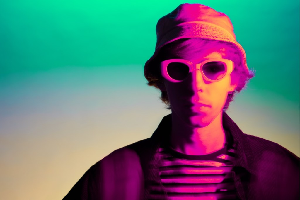 Lemonade Shoelace –&nbsp;THINK!