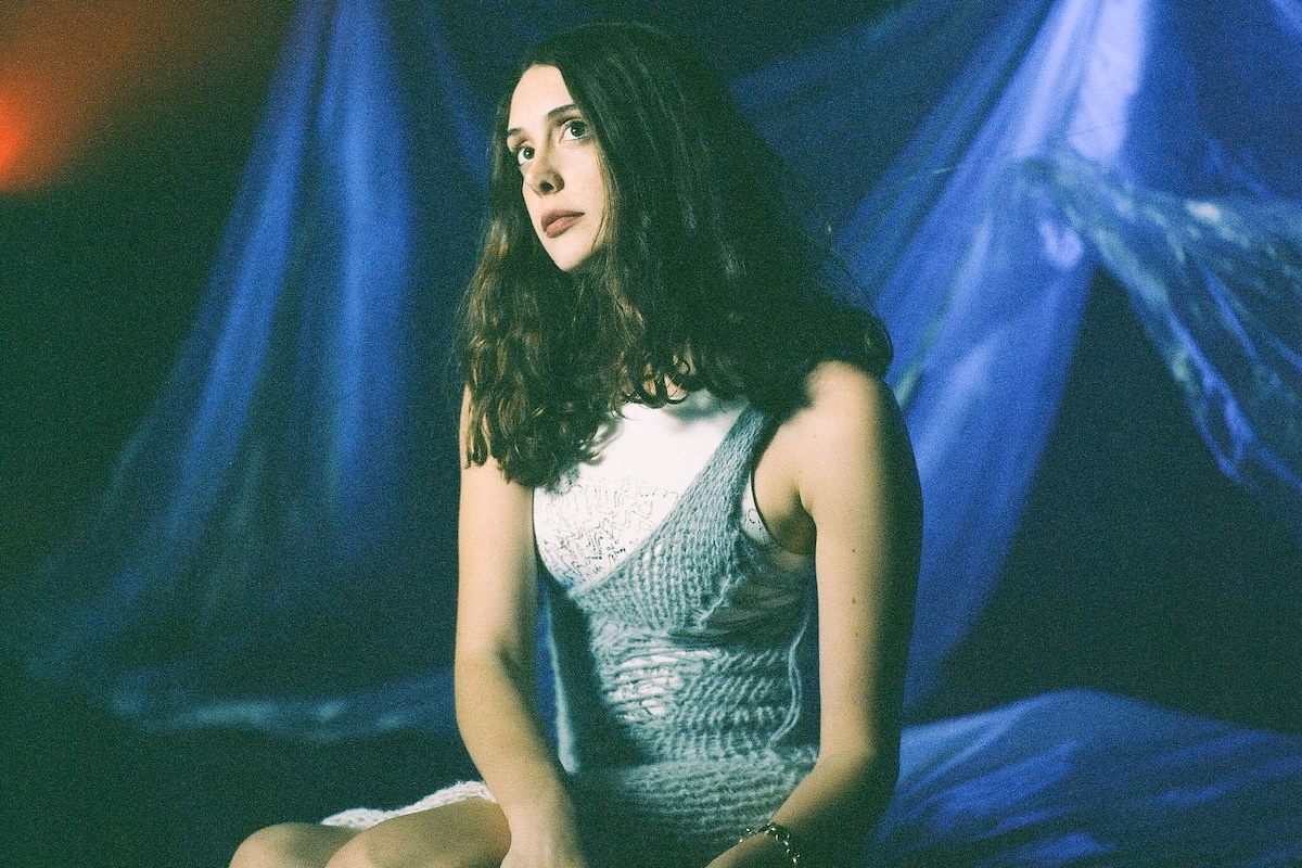 Nisa – Smokescreen
