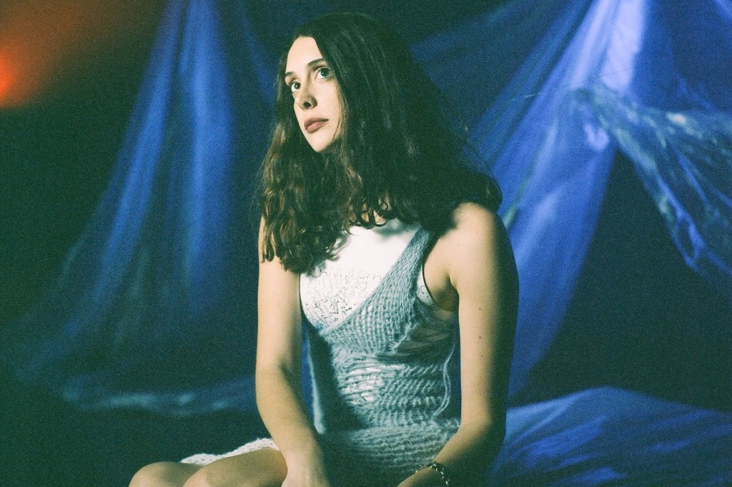 Nisa – Smokescreen