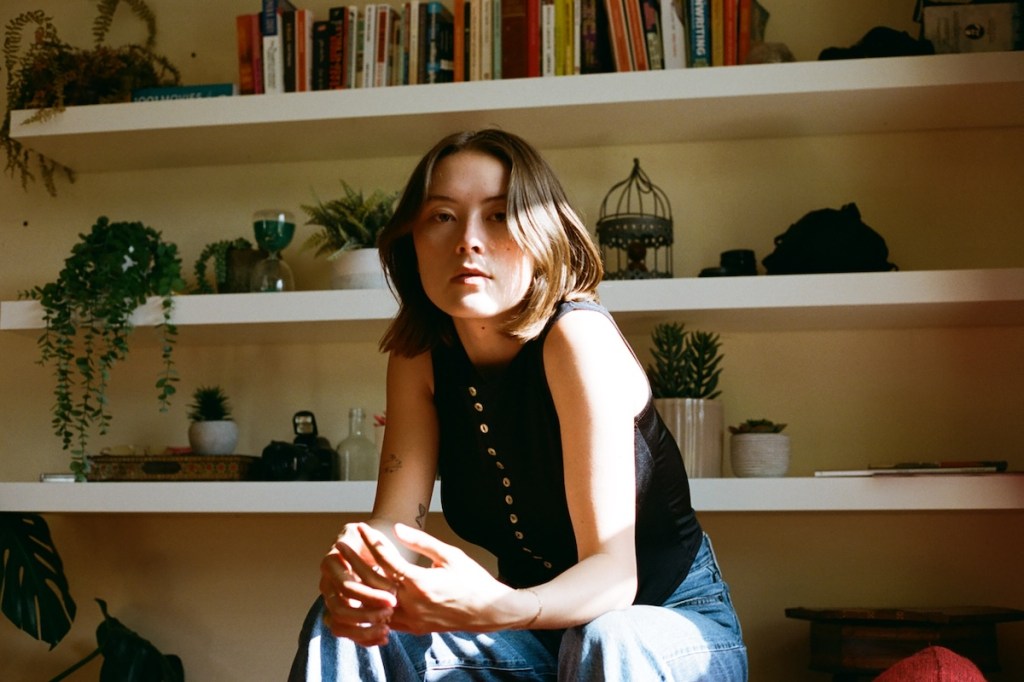 Sabrina Song – Okay,&nbsp;Okay