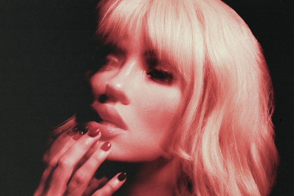 Stela Cole – Midnight&nbsp;Killer