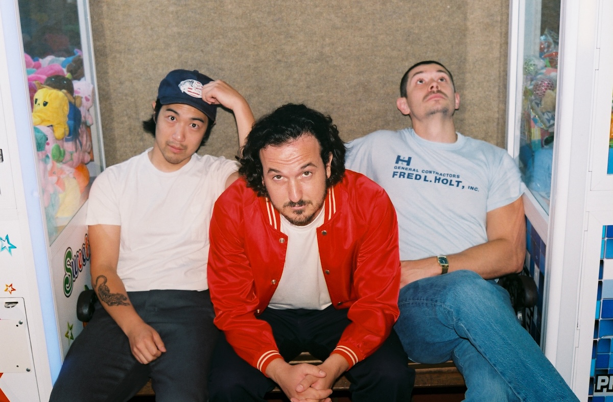 The Drives – Overeducated
