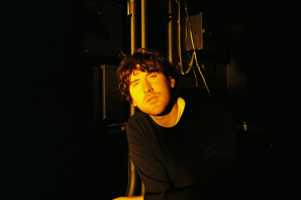 Alexander Biggs – Pocket&nbsp;Protector