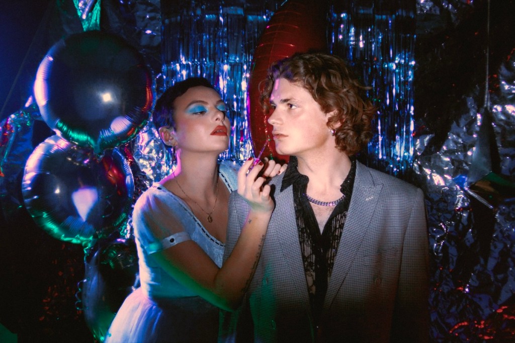 Kiss Bang – Horrors Of Your&nbsp;Hometown