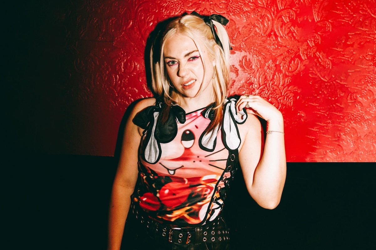 Watch: Lauran Hibberd – Still Running (5k)