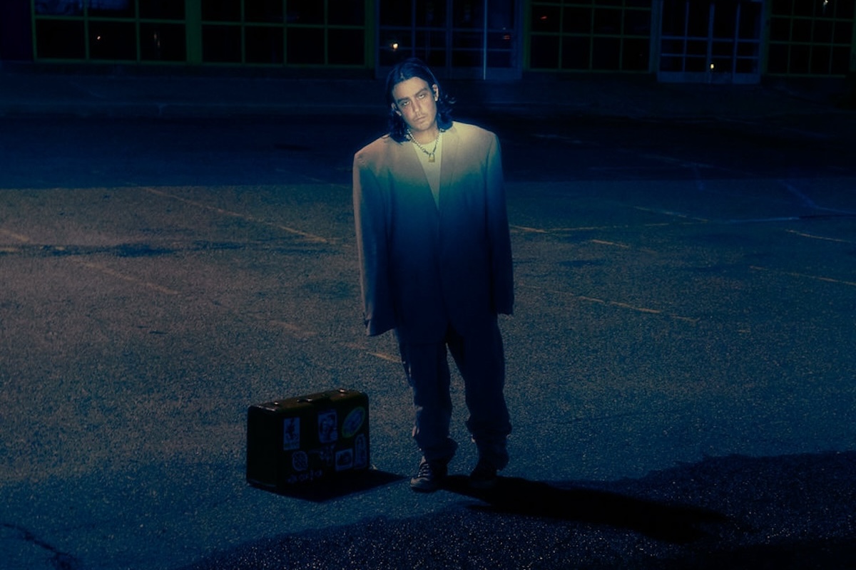 Middle Part – Superstar