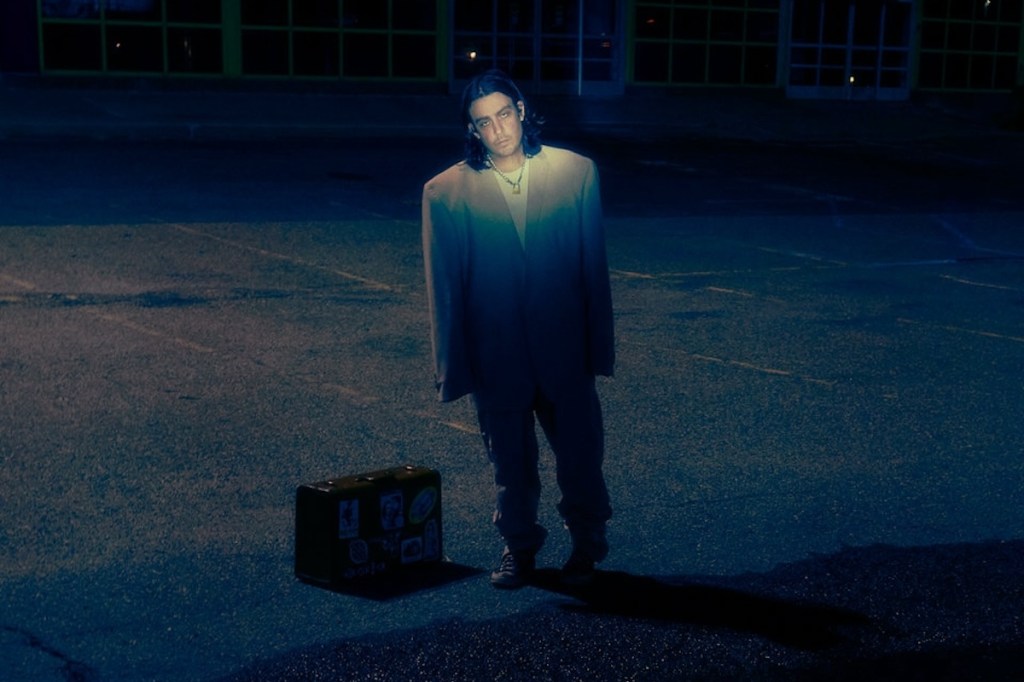 Middle Part –&nbsp;Superstar