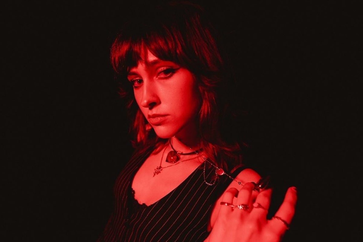 Ryan Wright – Bleed