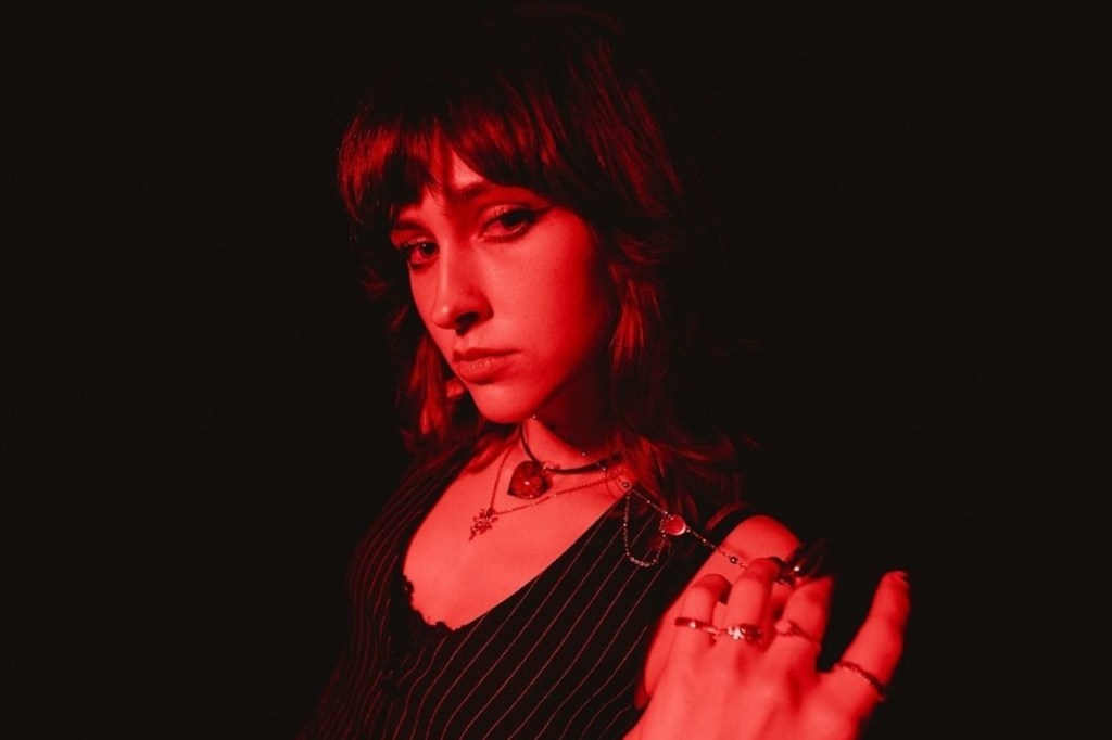 Ryan Wright –&nbsp;Bleed