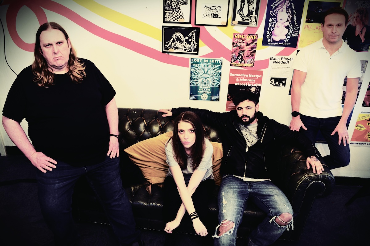 Silver Dollar Room – Little Things