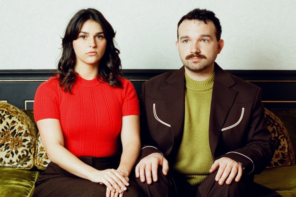 The Greeting Committee – Where’d All My Friends&nbsp;Go?