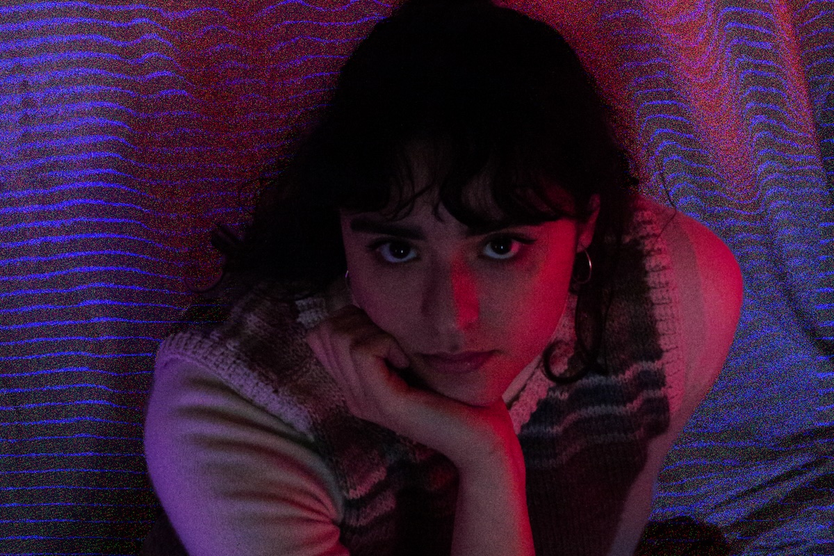 Alx Frncs – I Can’t Do Anything Right