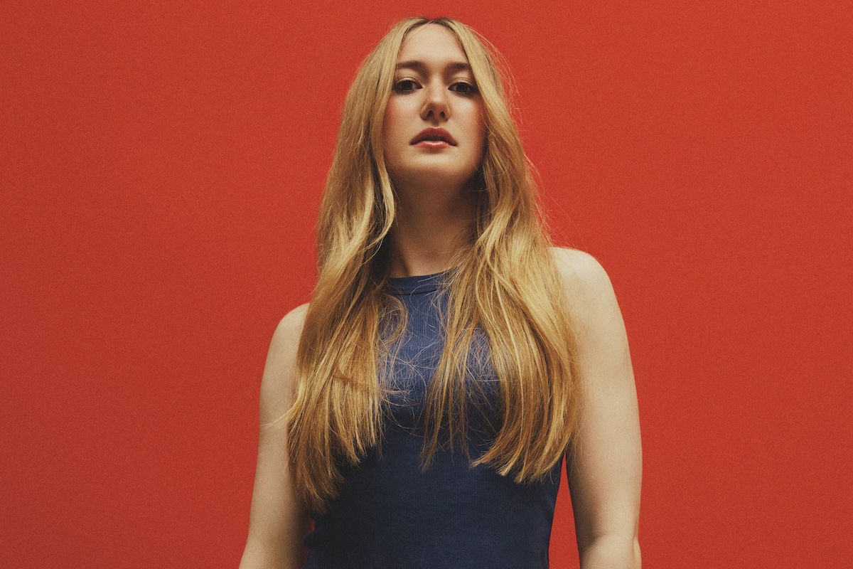 Annabel Gutherz – Shame