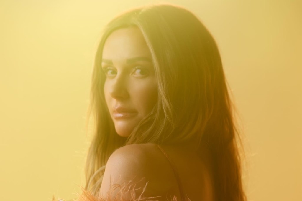 Carly Pearce – My&nbsp;Place