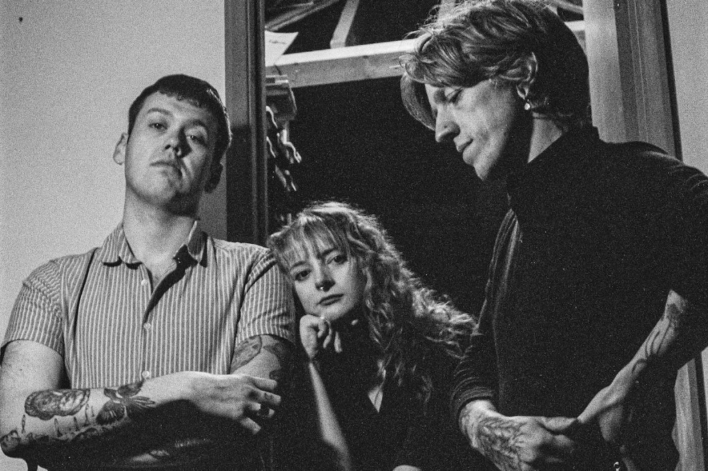 Gaffa Tape Sandy – Dead To&nbsp;Me