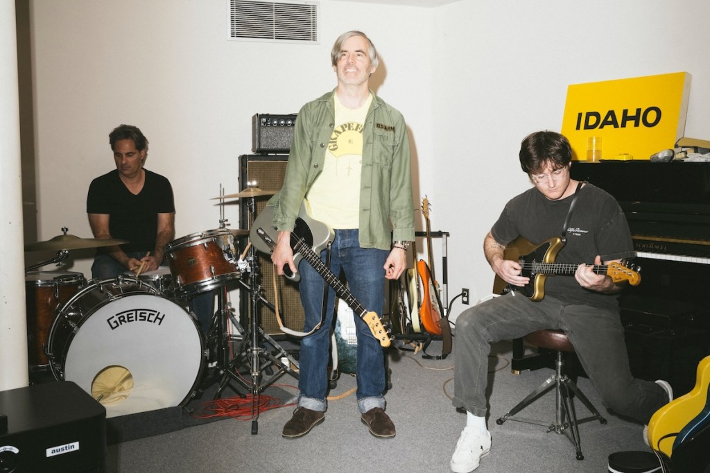 Idaho – On&nbsp;Fire