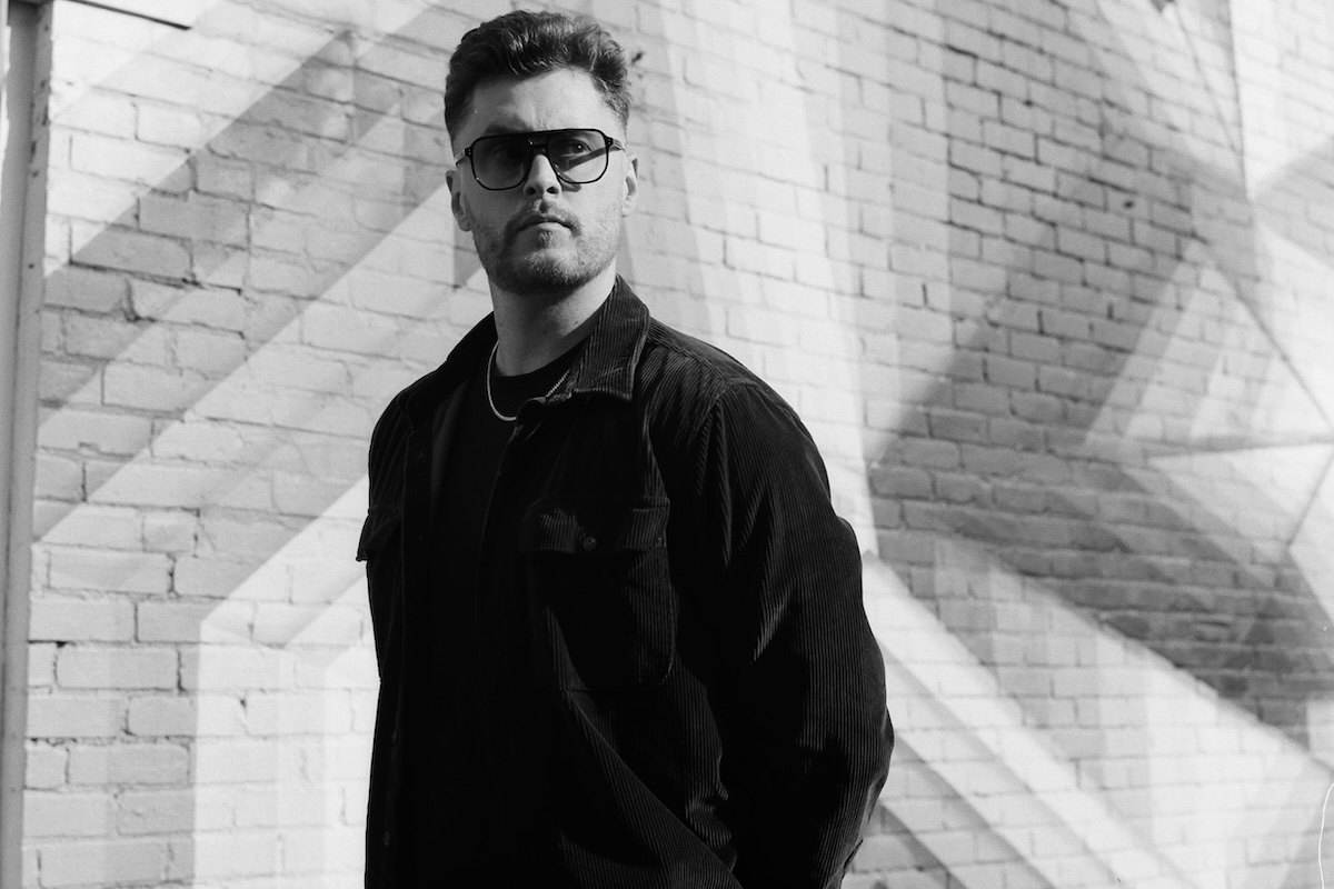 Jeffrey James – Day By Day