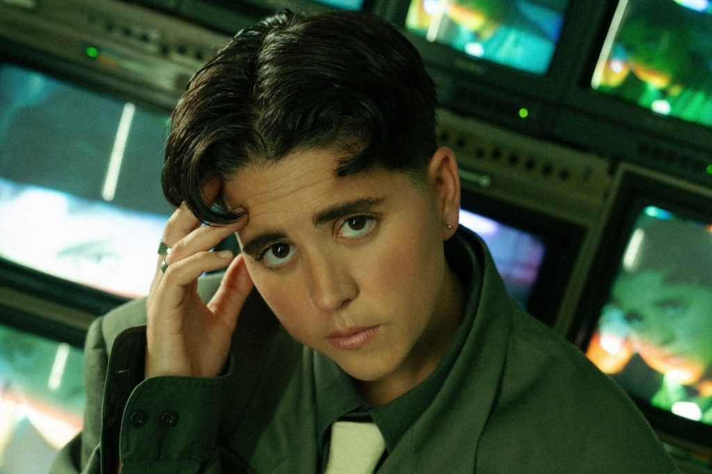 MINT SIMON – Lost My&nbsp;Mind