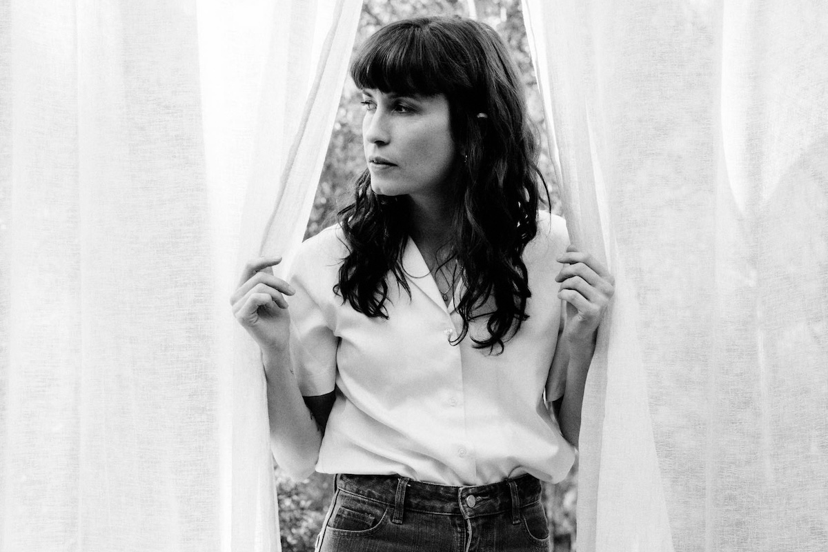 Missy Higgins – The Second Act