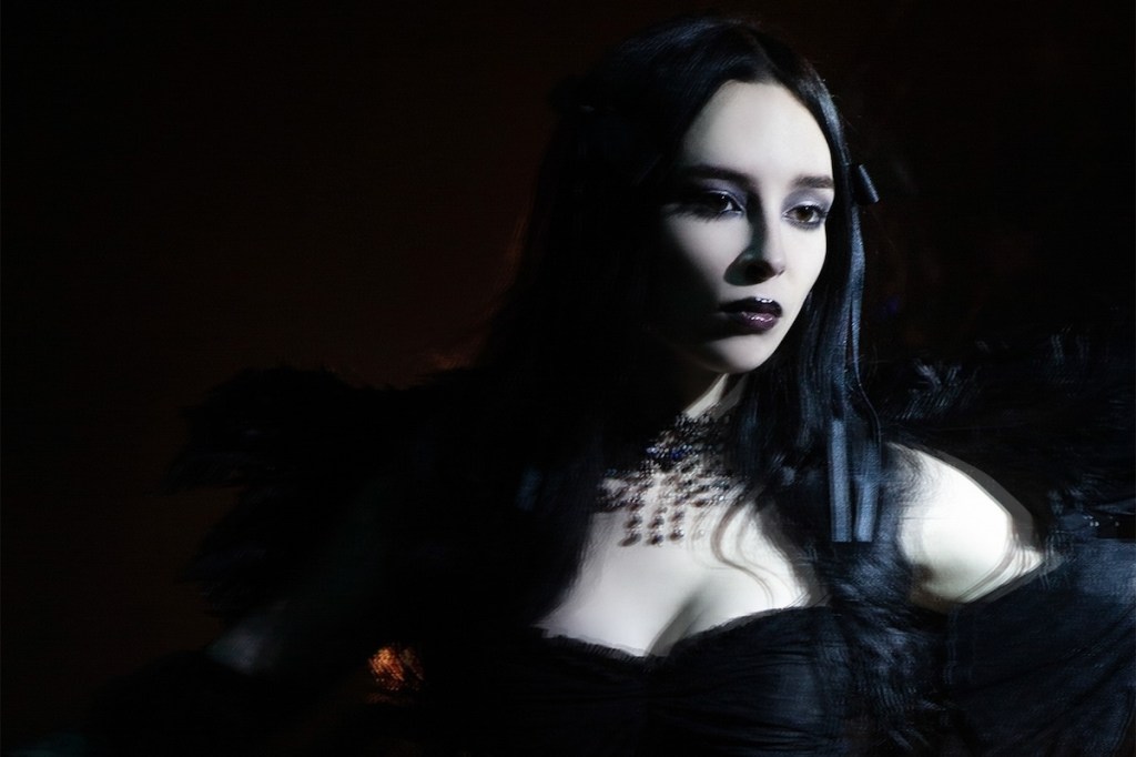 Raven Numan – Here For&nbsp;Me