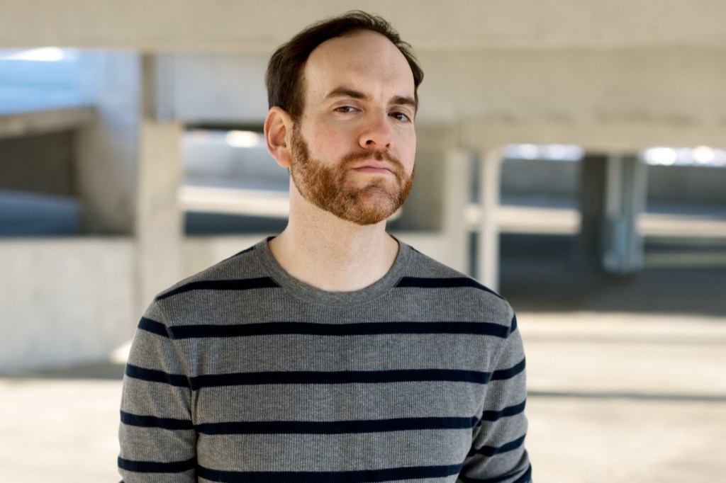 Scott Guild – Only Killers (Featuring Stranger&nbsp;Cat)