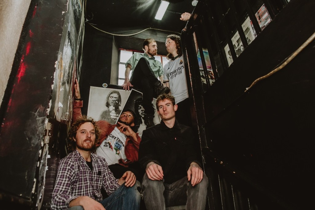 Self Help – Enrage&nbsp;Engage