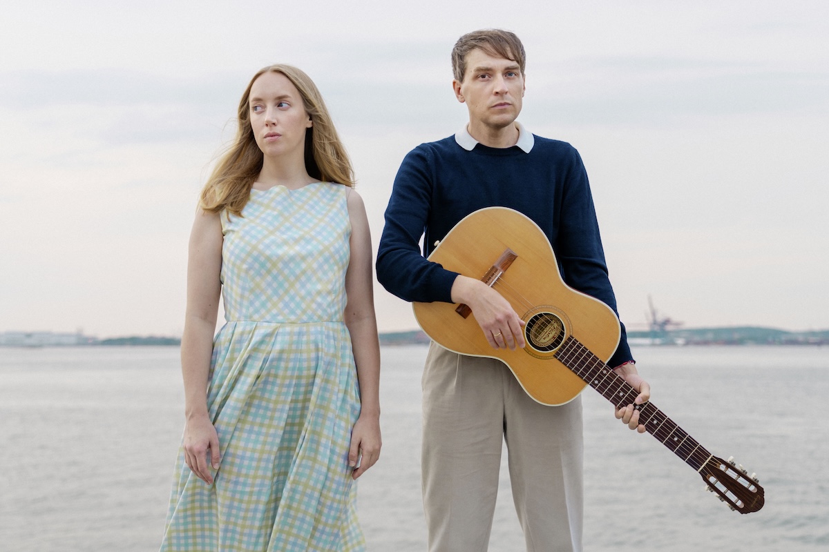 Alpaca Sports – Always On My Mind