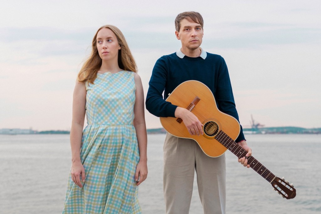 Alpaca Sports – Always On My&nbsp;Mind