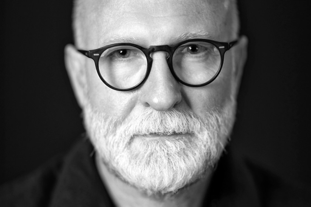 Bob Mould – Here We Go&nbsp;Crazy