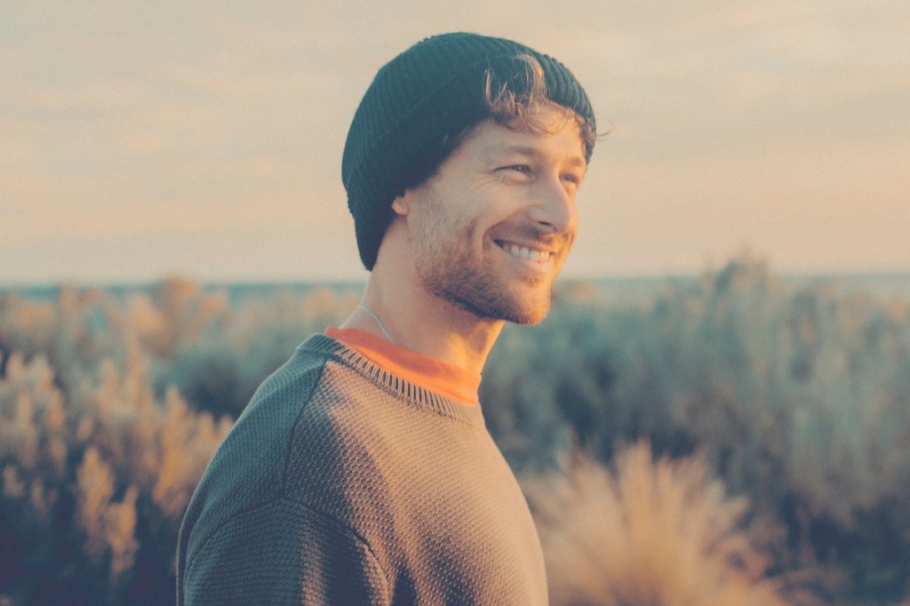 Harrison Storm – Follow&nbsp;On