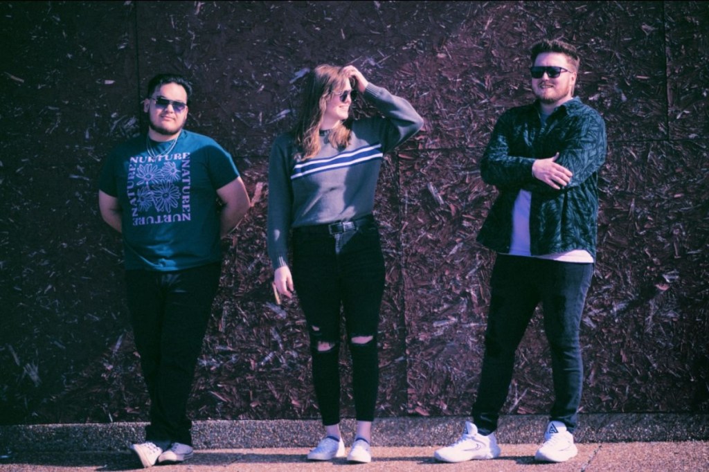 Indigo Syndicate –&nbsp;Moonstruck